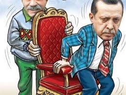 چرا پ ک ک تن به مذاکره با دولت اردوغان داد؟آیا مذاکره با دولت ترکیه می تواند عقب نشینی از سیستم خودمدیرتی باشد؟